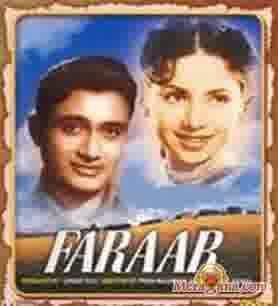 Poster of Faraar (1955)